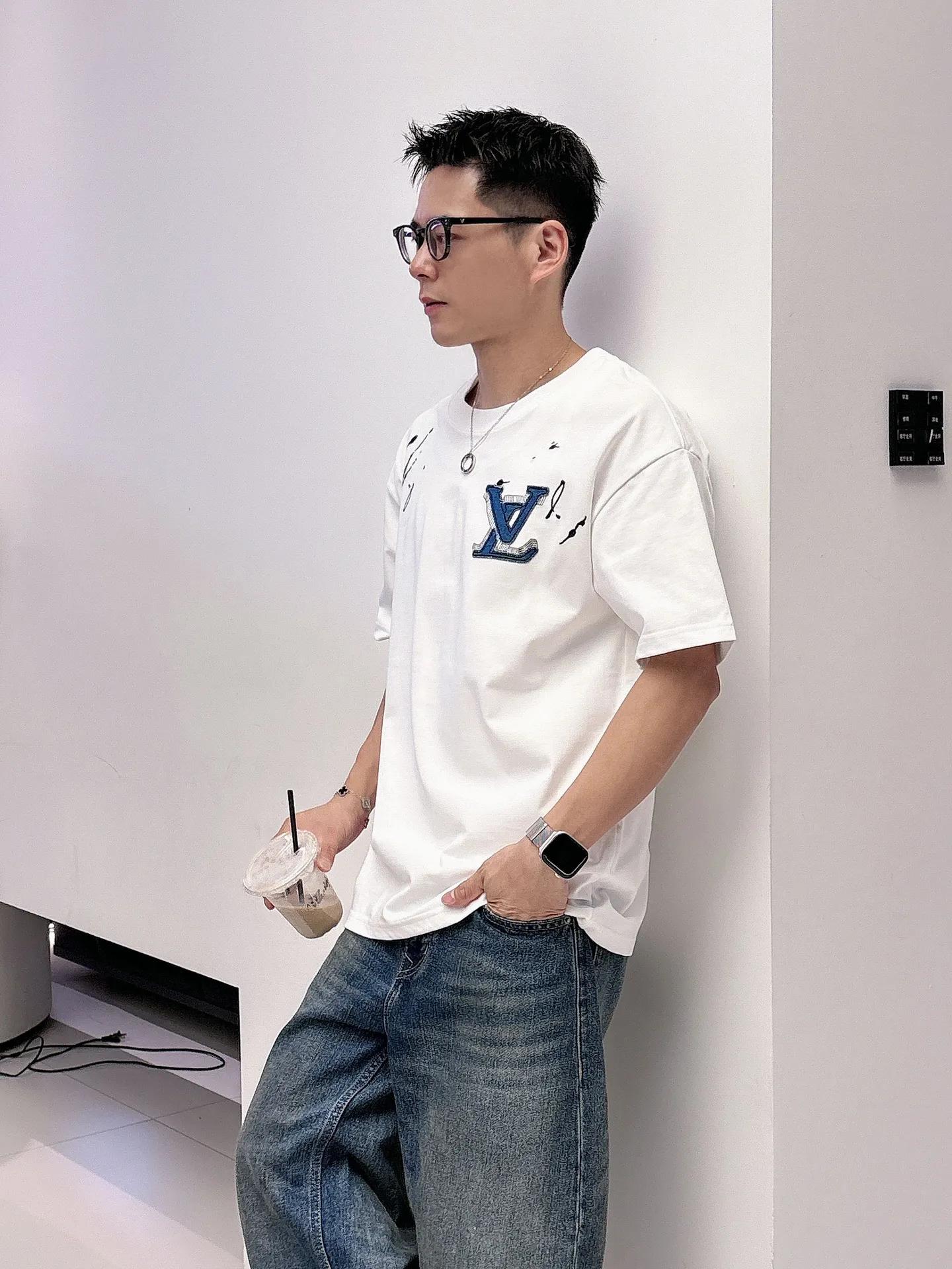 Model picture